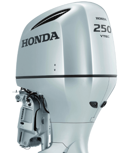 Honda Marine Outboards