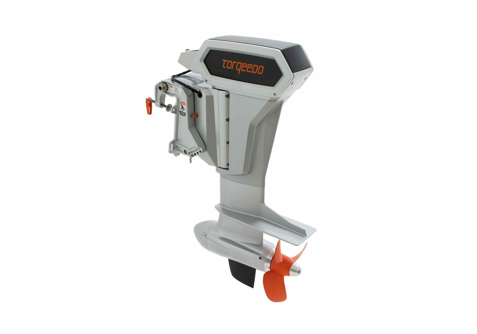 Cruise 12.0 RS TorqLink Electric outboard engine from D & R Engineering