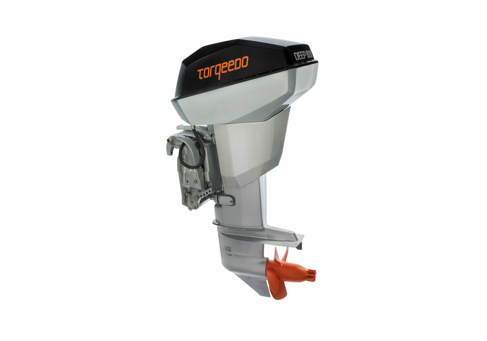 Torqeedo Electric Outboard Motors